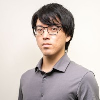 加藤大陽