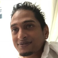 Avinash Ladi