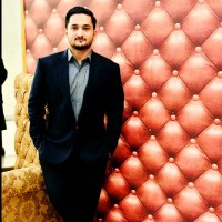 Abdul Haseeb Khan Matla