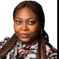 Olufunke Oyeleye - Financial Advisory Expert