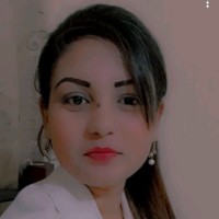 Komal ` Pervaiz