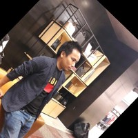 Jacson Gonmei