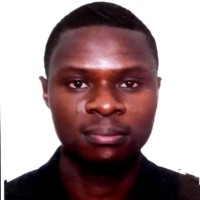 Idris Busari