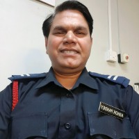 Ashok Pandey