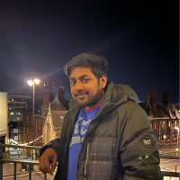 Gajen Thayaparan K