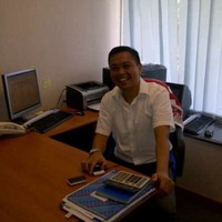 tonny mamoto