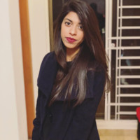 Jaweria Fayyaz