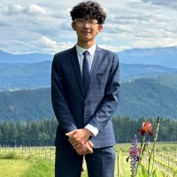 Nathaniel Ahn