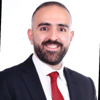 Ahmad Qawasmeh