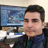 Mohsen Harourani