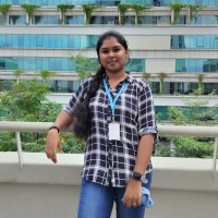 Sindhu V