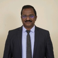 Balaji Jayachandran