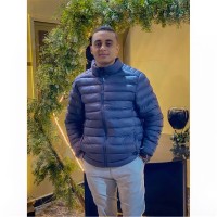 Omar Marey