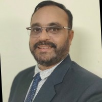 Ravindranath P
