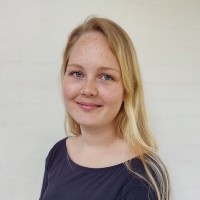 Louise Foght Christiansen