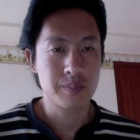 James Cho