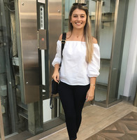 Büşra Karakaş