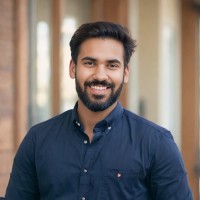 Mebin Benny