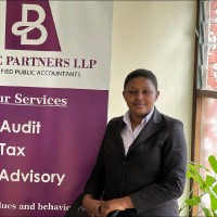 CPA Frashier Nduta