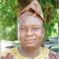DAVID ADEWUYI