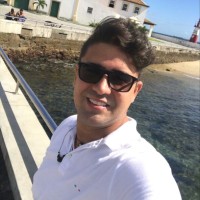 Guilherme Castro Martins