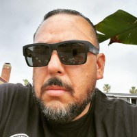 Eddie Salgado