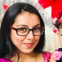 Dr.Azia Saif