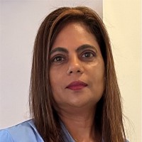 Rahima Baksh