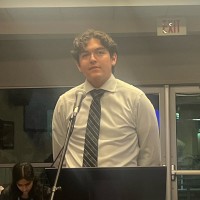 Adam Ramirez
