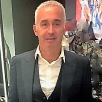 Stéphane MANCUSO