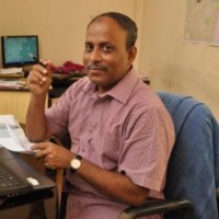 Ansuman Das