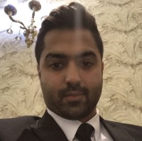 Mehran Mirzaei