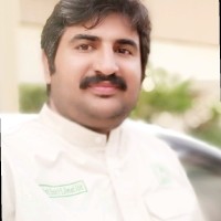 Mohsin Bashir