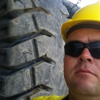 Mick Small