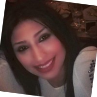 Nisrine Harfouche