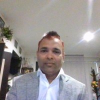 Pavan Perambai (He/Him)