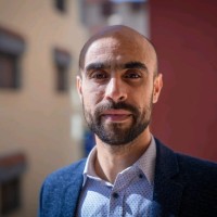 Abdellah Brahim KASMI