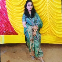 Khyati Katre Crc