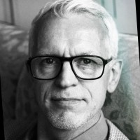Bert Van Roekel