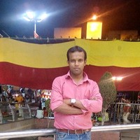 Kishan Kumar Maurya