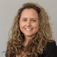 Catherine Bryce