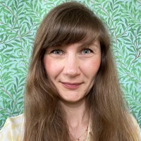 Mette Kriegbaum