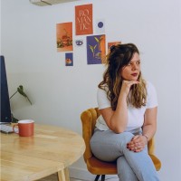 Chloé Ros Gonçalves