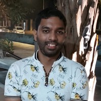 Ritesh Puthran