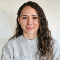 Atefeh Mohammadi