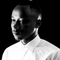 Kelvin Mutwiri