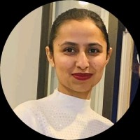Pardeep Kaur