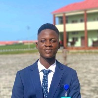 Boluwatife Are