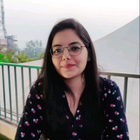 Palak Mehta