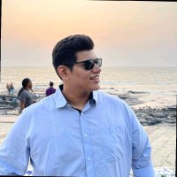 Parth Redij
